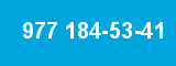 977 184-53-41